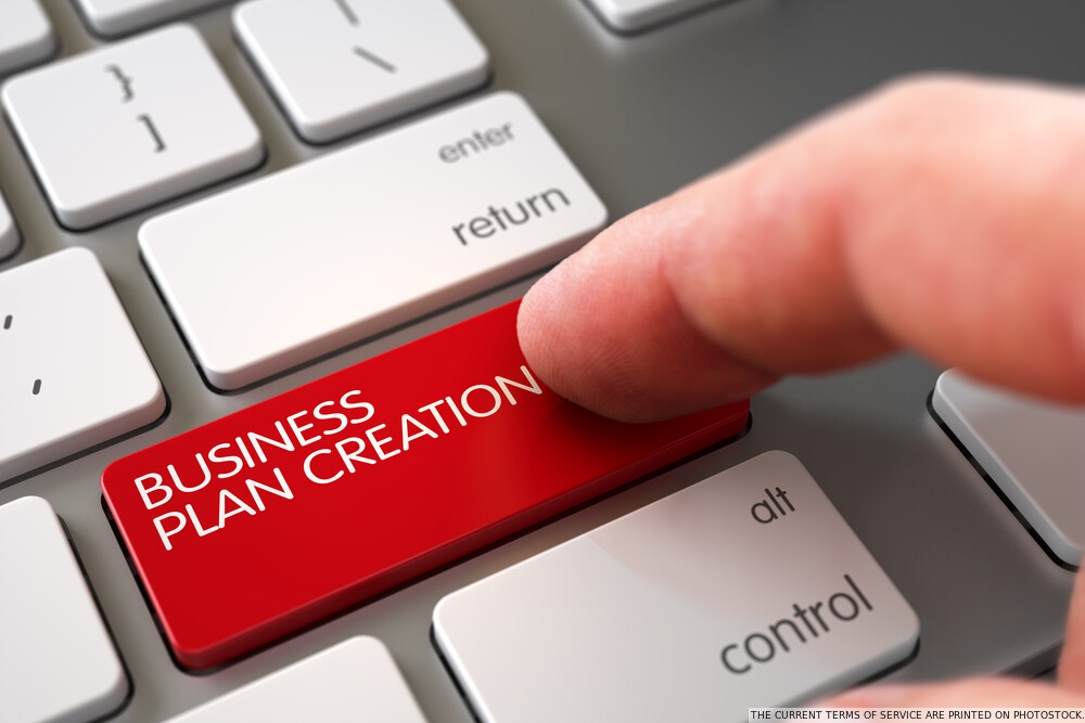 Création d'entreprise