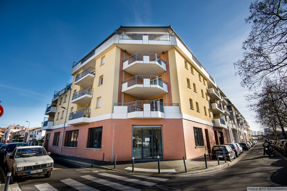 Cabinet comptable centre Toulouse 