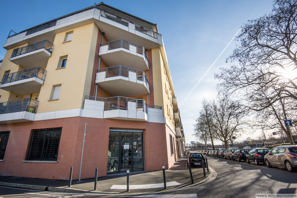 Cabinet comptable centre Toulouse 