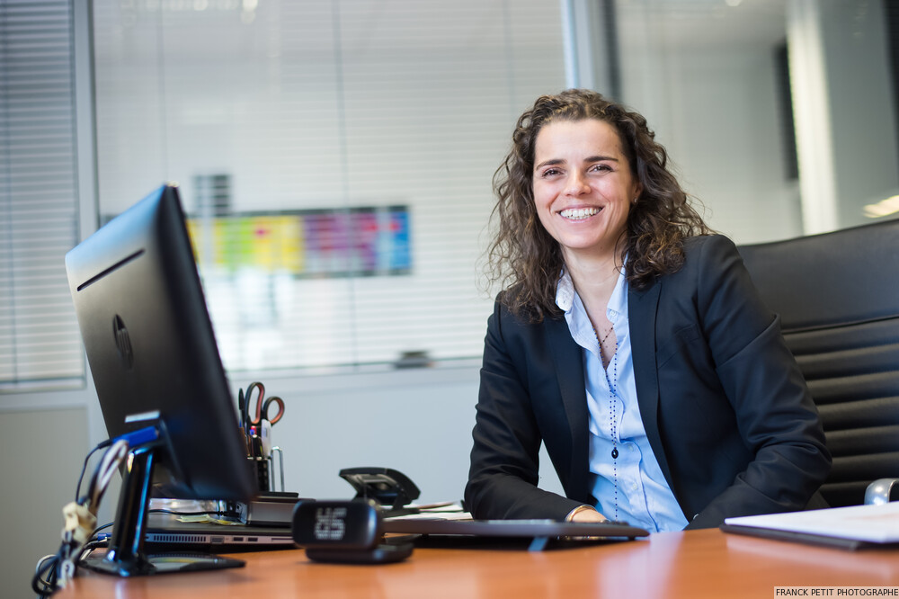 Votre candidature spontanée