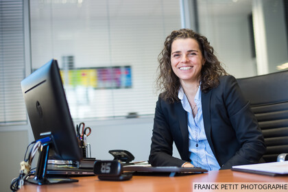 Votre candidature spontanée