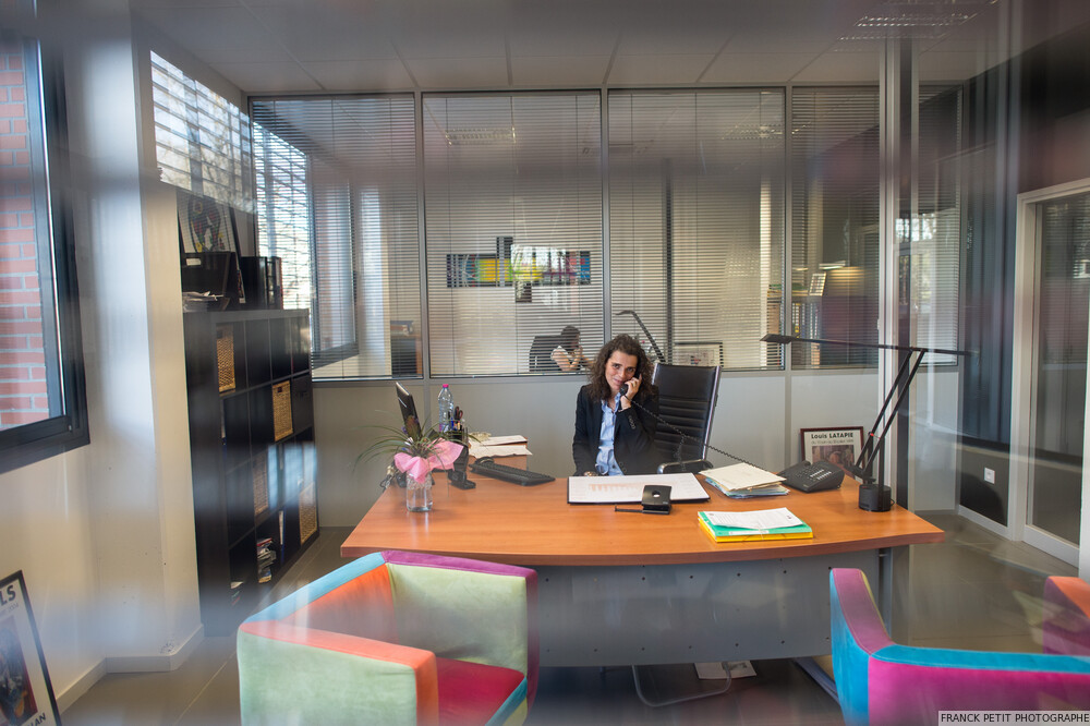 Cabinet comptable Toulouse centre